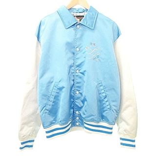 スカジャン (ブルー・ネイビー/青色系)のフリマアイテム一覧 スカジャン (ブルー・ネイビー/青色系)のフリマアイテム一覧