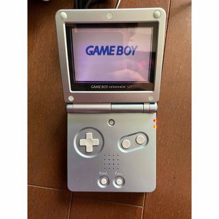 ゲームボーイアドバンス - ゲームボーイアドバンス SP 本体 IPS ゲームボーイアドバンス - ゲームボーイアドバンス SP 本体 IPS