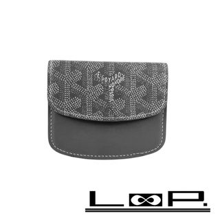 GOYARD(コインケース/小銭入れ)のフリマアイテム一覧 GOYARD(コインケース/小銭入れ)のフリマアイテム一覧