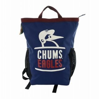 CHUMS(バッグパック/リュック)のフリマアイテム一覧 CHUMS(バッグパック/リュック)のフリマアイテム一覧