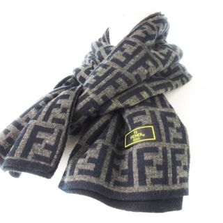 FENDI(マフラー/ショール)のフリマアイテム一覧 FENDI(マフラー/ショール)のフリマアイテム一覧