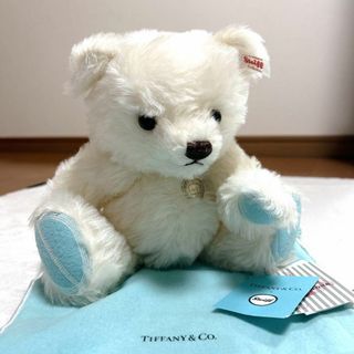 Tiffany ぬいぐるみのフリマアイテム一覧 Tiffany ぬいぐるみのフリマアイテム一覧