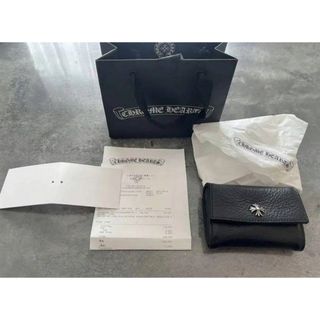 Chrome Hearts(コインケース/小銭入れ)のフリマアイテム一覧 Chrome Hearts(コインケース/小銭入れ)のフリマアイテム一覧