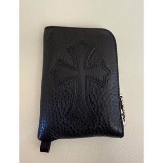 Chrome Hearts(コインケース/小銭入れ)のフリマアイテム一覧 Chrome Hearts(コインケース/小銭入れ)のフリマアイテム一覧