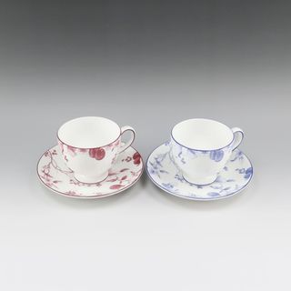 WEDGWOOD - 希少 ウェッジウッド エンボスド クイーンズウェア WEDGWOOD - 希少 ウェッジウッド エンボスド クイーンズウェア
