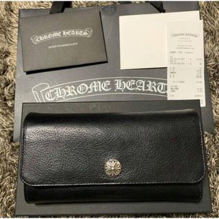 Chrome Hearts - 【クロムハーツ正規店購入美品】インボイス付き Chrome Hearts - 【クロムハーツ正規店購入美品】インボイス付き