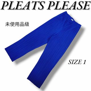 PLEATS PLEASE ISSEY MIYAKE(カジュアルパンツ)のフリマ PLEATS PLEASE ISSEY MIYAKE(カジュアルパンツ)のフリマ