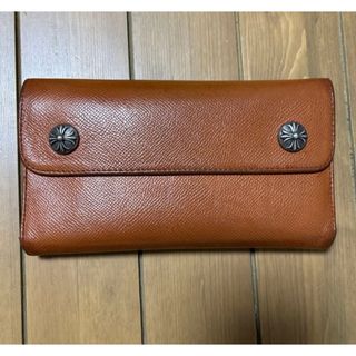 Chrome Hearts - 最上級美品 ChromeHearts クロムハーツ Chrome Hearts - 最上級美品 ChromeHearts クロムハーツ