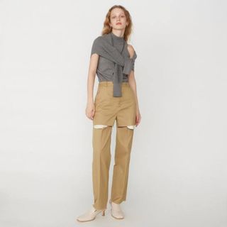 SeaRoomlynn(パンツ ・ ベージュ系)のフリマアイテム一覧 SeaRoomlynn(パンツ ・ ベージュ系)のフリマアイテム一覧