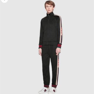 GUCCI(ジャージ)のフリマアイテム一覧 GUCCI(ジャージ)のフリマアイテム一覧