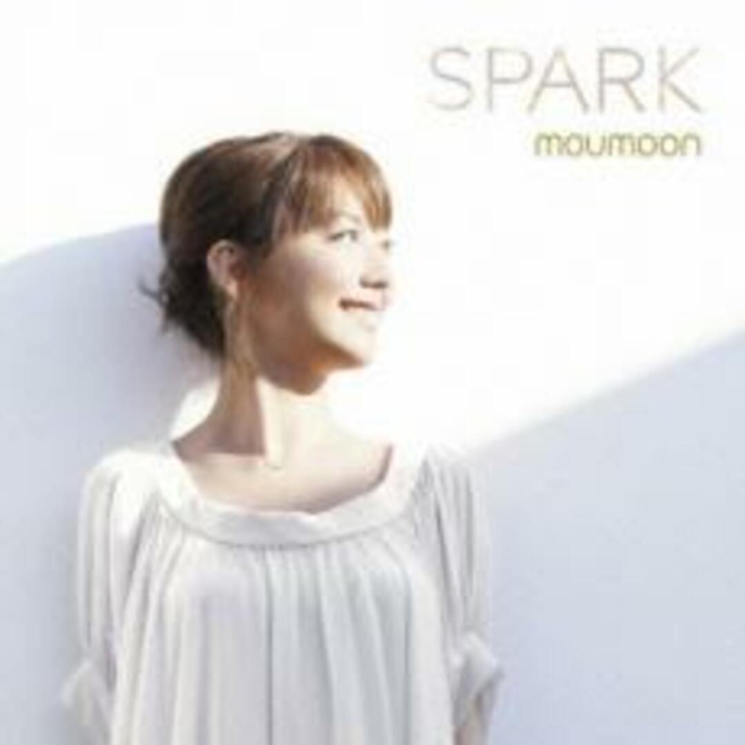 【中古】CD▼SPARK レンタル落ち エンタメ/ホビーのCD(ポップス/ロック(邦楽))の商品写真