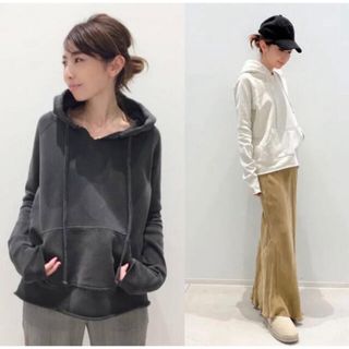 L'Appartement DEUXIEME CLASSE(パーカー)のフリマアイテム一覧 L'Appartement DEUXIEME CLASSE(パーカー)のフリマアイテム一覧