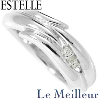 ESTELLE(As-me ESTELLE)(リング(指輪))のフリマアイテム一覧 ESTELLE(As-me ESTELLE)(リング(指輪))のフリマアイテム一覧