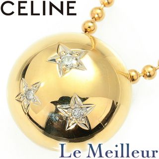 CELINE - 2022 セリーヌ lucky lovers ネックレスの通販 by CELINE - 2022 セリーヌ lucky lovers ネックレスの通販 by