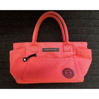 coco 中古 ジーフォア G/FORE カートバッグ 白 ホワイト 美品 coco 中古 ジーフォア G/FORE カートバッグ 白 ホワイト 美品