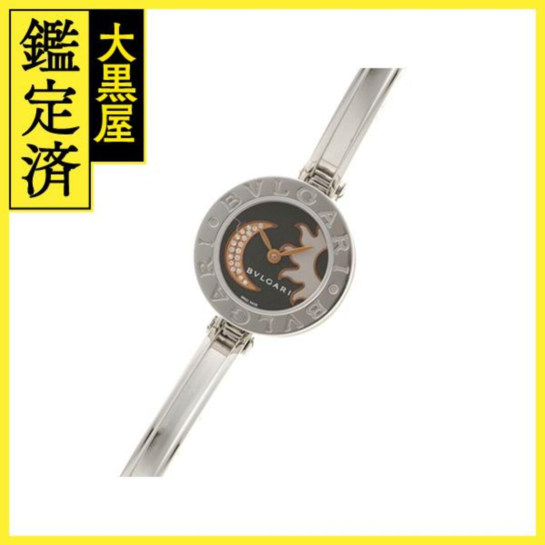 BVLGARI ブルガリ レディースウォッチ クオーツ B.zero1 ビー
