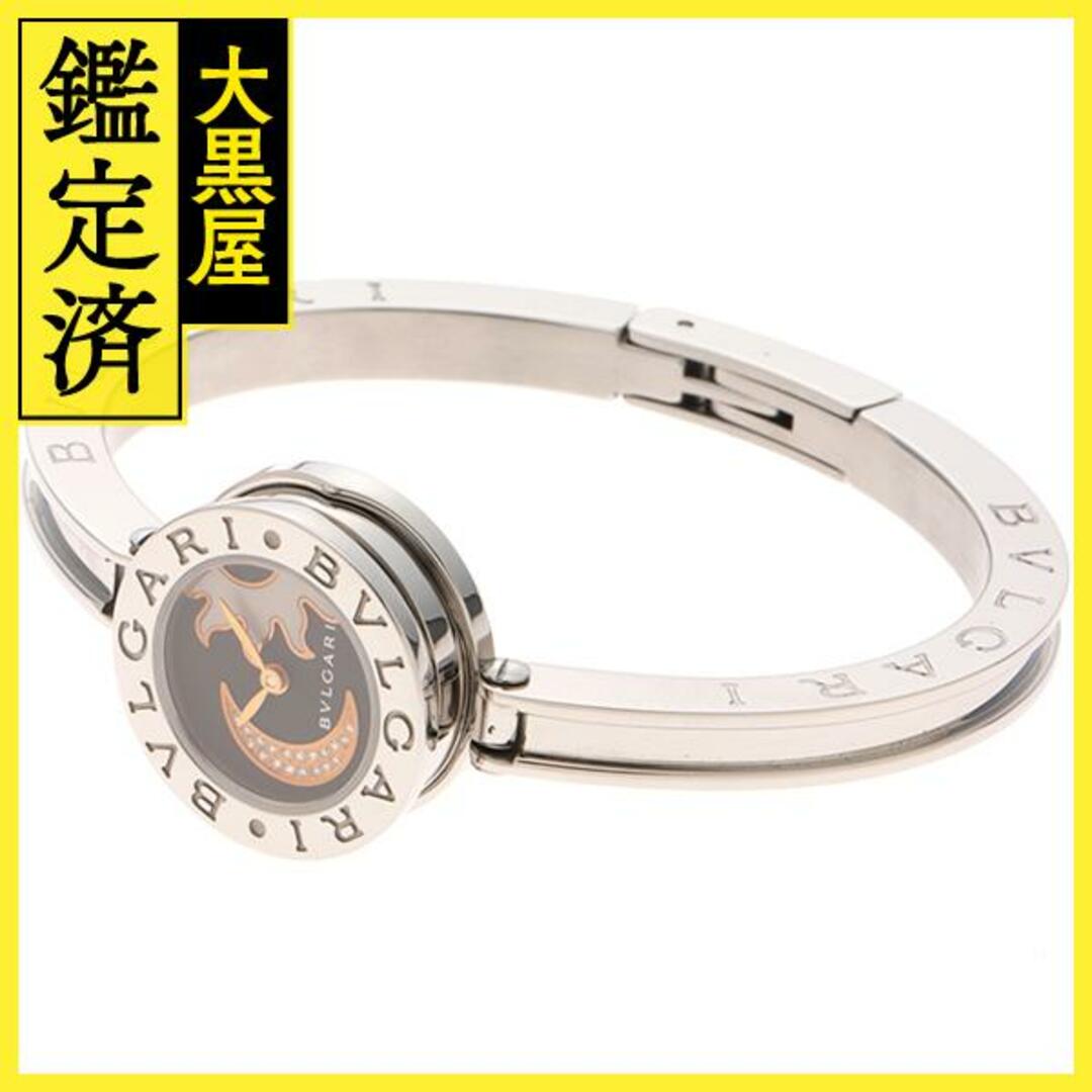 BVLGARI - ブルガリ B-zero1 バングルウォッチ サン＆ムーン M