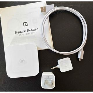 square(店舗用品)のフリマアイテム一覧 square(店舗用品)のフリマアイテム一覧
