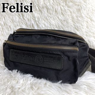 Felisi - フェリージ/Felisi バッグ ショルダーバッグ 鞄 Felisi - フェリージ/Felisi バッグ ショルダーバッグ 鞄