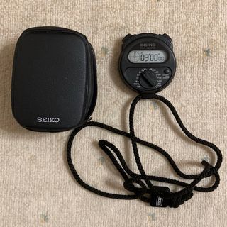SEIKO - SEIKO ストップウォッチ セイコー 時計の通販 by SEIKO - SEIKO ストップウォッチ セイコー 時計の通販 by