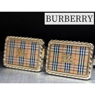 BURBERRY(カフリンクス)のフリマアイテム一覧 BURBERRY(カフリンクス)のフリマアイテム一覧