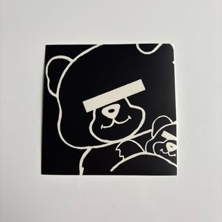 UNDERCOVER - 来日会場限定レコードThom Yorkeトム・ヨーク THE UNDERCOVER - 来日会場限定レコードThom Yorkeトム・ヨーク THE