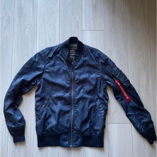 ALPHA INDUSTRIES(フライトジャケット)のフリマアイテム一覧 ALPHA INDUSTRIES(フライトジャケット)のフリマアイテム一覧