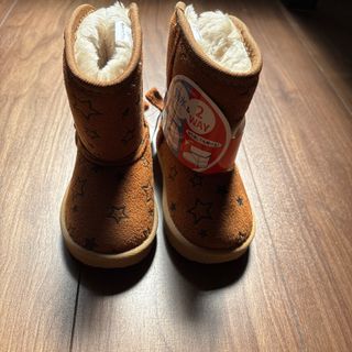 子供　ブーツ　14センチ(ブーツ)