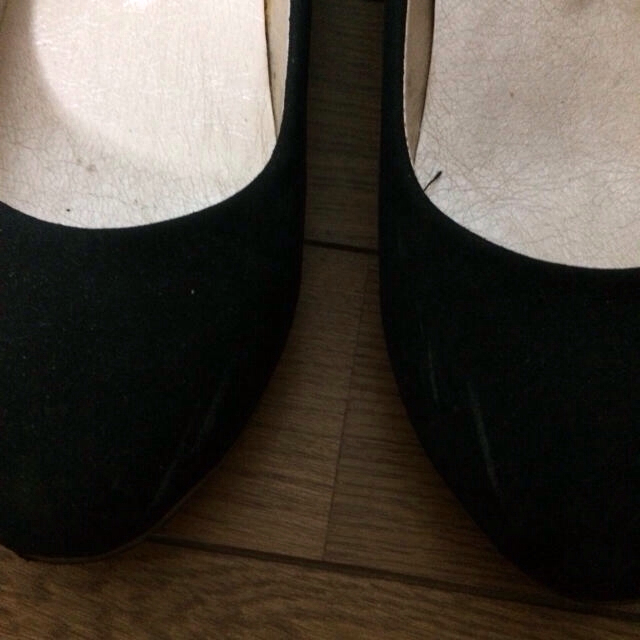 dholic(ディーホリック)のdhcのインソールパンプス レディースの靴/シューズ(ハイヒール/パンプス)の商品写真