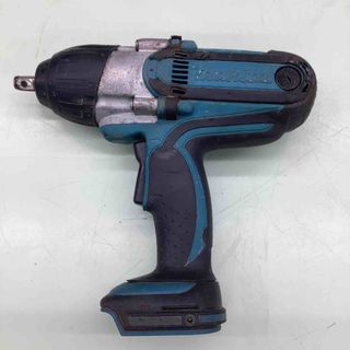 ☆マキタ(makita) コードレスインパクトレンチ TW450DZ【越谷店】(工具)