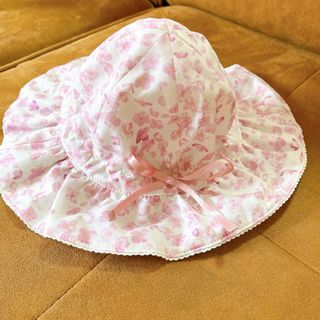 TOCCA - トッカ 半袖ワンピース 140cm キッズ 女児 ピンク系 TOCCA - トッカ 半袖ワンピース 140cm キッズ 女児 ピンク系