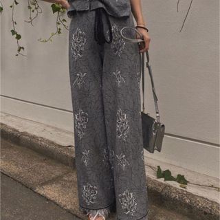 Ameri VINTAGE(カジュアルパンツ)のフリマアイテム一覧 Ameri VINTAGE(カジュアルパンツ)のフリマアイテム一覧