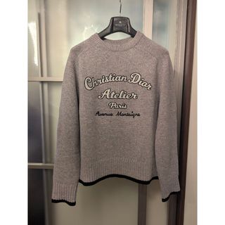 Christian Dior(ニット/セーター)のフリマアイテム一覧 Christian Dior(ニット/セーター)のフリマアイテム一覧