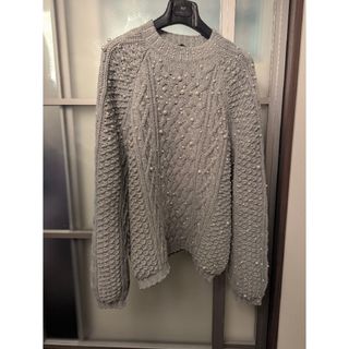 Christian Dior(ニット/セーター)のフリマアイテム一覧 Christian Dior(ニット/セーター)のフリマアイテム一覧