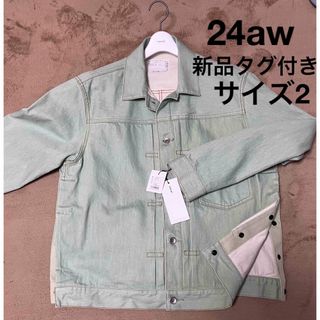 sacai(Gジャン/デニムジャケット)のフリマアイテム一覧 sacai(Gジャン/デニムジャケット)のフリマアイテム一覧