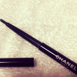 シャネル(CHANEL)のシャネルアイライナー(アイライナー)