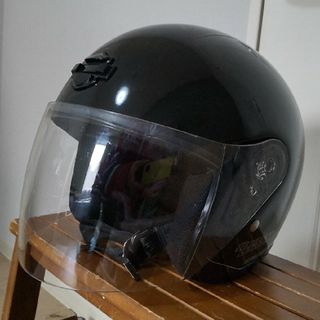 Harley Davidson - SHOEI EX-ZERO ブラック Lの通販 by H Harley Davidson - SHOEI EX-ZERO ブラック Lの通販 by H