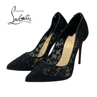 Christian Louboutin - 未使用 クリスチャンルブタン Christian Christian Louboutin - 未使用 クリスチャンルブタン Christian