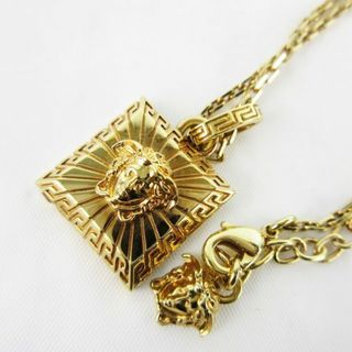 VERSACE(ネックレス)のフリマアイテム一覧 VERSACE(ネックレス)のフリマアイテム一覧