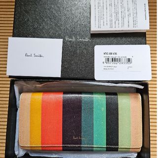 Paul Smith - ☆箱無し特価☆新品未使用品☆ポールスミス Paul Smith - ☆箱無し特価☆新品未使用品☆ポールスミス