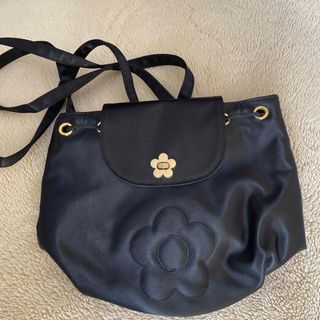 MARY QUANT - 【マリークワント】キルティング デイジー MARY QUANT - 【マリークワント】キルティング デイジー