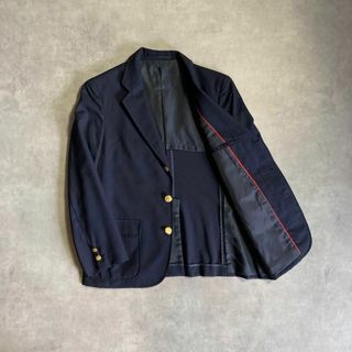 J.PRESS - 新品同様 J.PRESS ロロピアーナ 絹 麻 テーラード J.PRESS - 新品同様 J.PRESS ロロピアーナ 絹 麻 テーラード
