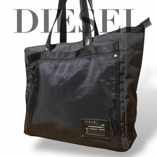DIESEL(トートバッグ)のフリマアイテム一覧 DIESEL(トートバッグ)のフリマアイテム一覧