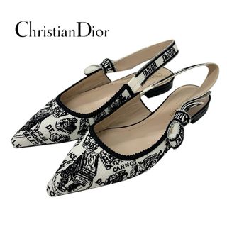 Christian Dior(ハイヒール/パンプス)のフリマアイテム一覧 Christian Dior(ハイヒール/パンプス)のフリマアイテム一覧