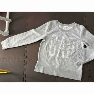 GAP - 新品未使用☆GAP☆スウェットトレーナー☆上下セット