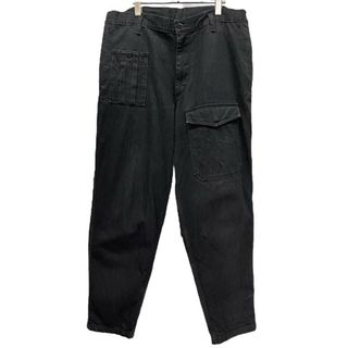 Yohji Yamamoto POUR HOMME(デニム/ジーンズ)のフリマアイテム一覧 Yohji Yamamoto POUR HOMME(デニム/ジーンズ)のフリマアイテム一覧