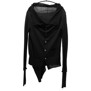 Yohji Yamamoto(カーディガン)のフリマアイテム一覧 Yohji Yamamoto(カーディガン)のフリマアイテム一覧