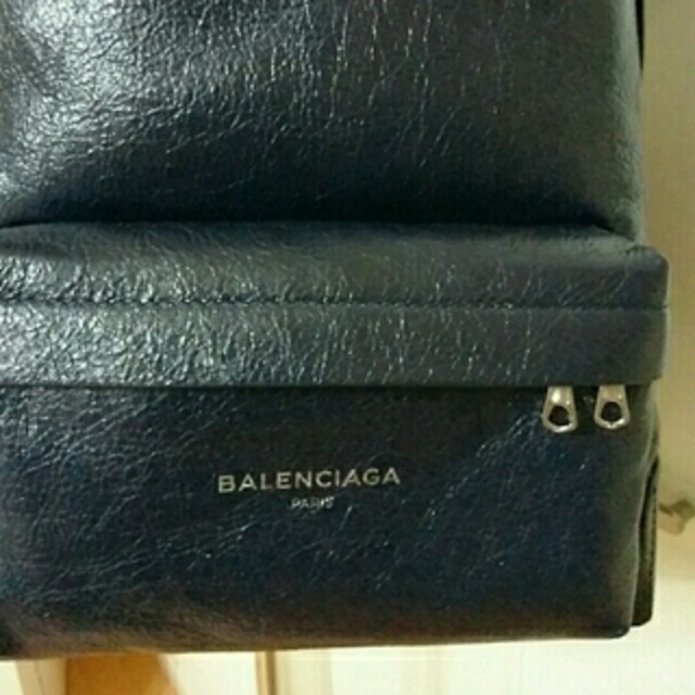 BALENCIAGA BAG(バレンシアガバッグ)の⭐バレンシアガリュック⭐ レディースのバッグ(リュック/バックパック)の商品写真