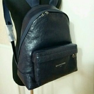 バレンシアガバッグ(BALENCIAGA BAG)の⭐バレンシアガリュック⭐(リュック/バックパック)