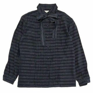 Christian Dior(シャツ/ブラウス(長袖/七分))のフリマアイテム一覧 Christian Dior(シャツ/ブラウス(長袖/七分))のフリマアイテム一覧